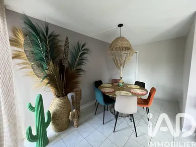 Appartement à Bagnols-sur-Cèze (30200)