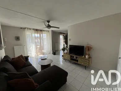 Appartement à Bagnols-sur-Cèze (30200)