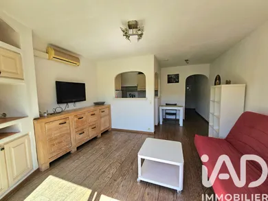 Apartment in Cavalaire-sur-Mer (83240)