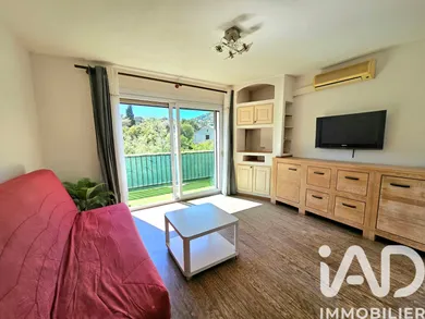 Apartment in Cavalaire-sur-Mer (83240)