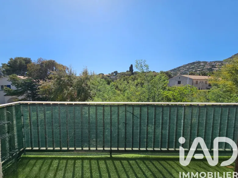 Appartement 2 pièces 42 m² · à Cavalaire-sur-Mer · 42 m² · 210 000 €