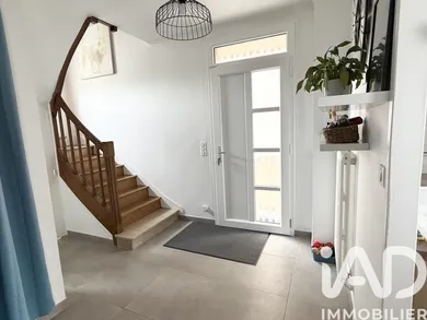 House in Châlons-en-Champagne (51000)