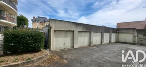 Garage à La Riche (37520)