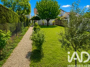 Maison à Châlons-en-Champagne (51000)
