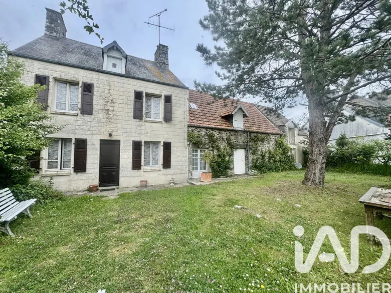 Maison 5 pièces 160 m² · à Barneville-Carteret · 160 m² · 299 000 €
