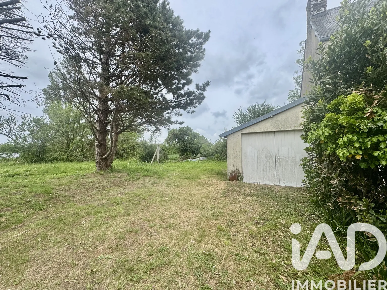 Vente maison à Barneville-Carteret (50270) : maison 5 pièces 160 m² - 2019050 — 3