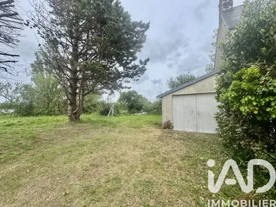 Maison à Barneville-Carteret (50270)