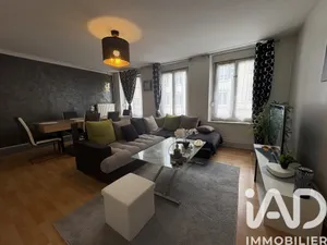 House in Pont-Saint-Vincent (54550)