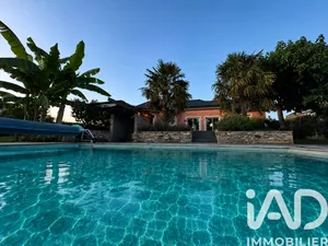 Maison à Eslourenties-Daban (64420)
