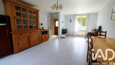 Maison de ville à Ézanville (95460)
