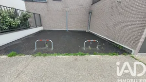 Parking à Cormeilles-en-Parisis (95240)