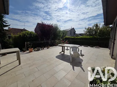 Maison à Carrières-sur-Seine (78420)
