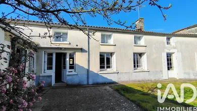 Park home in Saint-Martin-de-Fraigneau (85200)