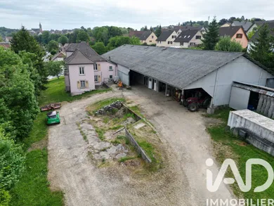 Farm in Altkirch (68130)