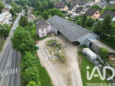 Farm in Altkirch (68130)