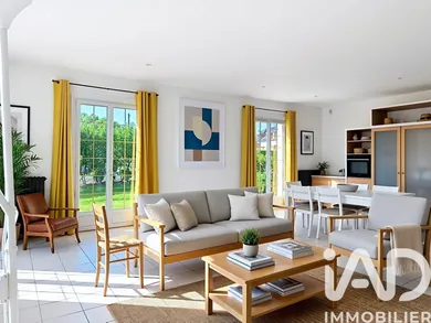 House in Luynes (37230)