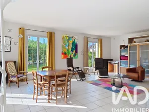 House in Pernay (37230)