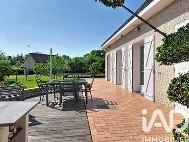 House in Luynes (37230)
