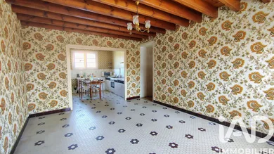 Park home in Fontenay-le-Comte (85200)
