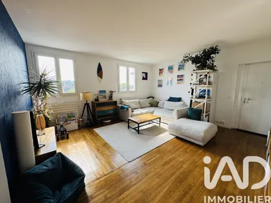 Appartement à Le Chesnay (78150)