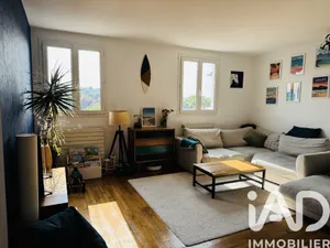 Appartement à Le Chesnay (78150)