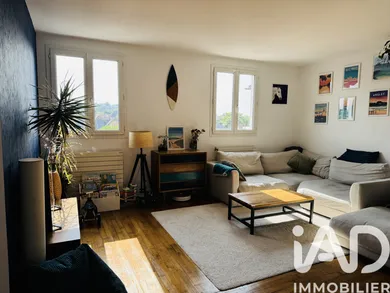 Appartement à Le Chesnay (78150)