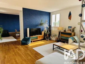 Appartement à Le Chesnay (78150)