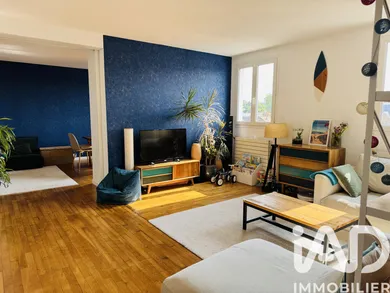 Appartement à Le Chesnay (78150)