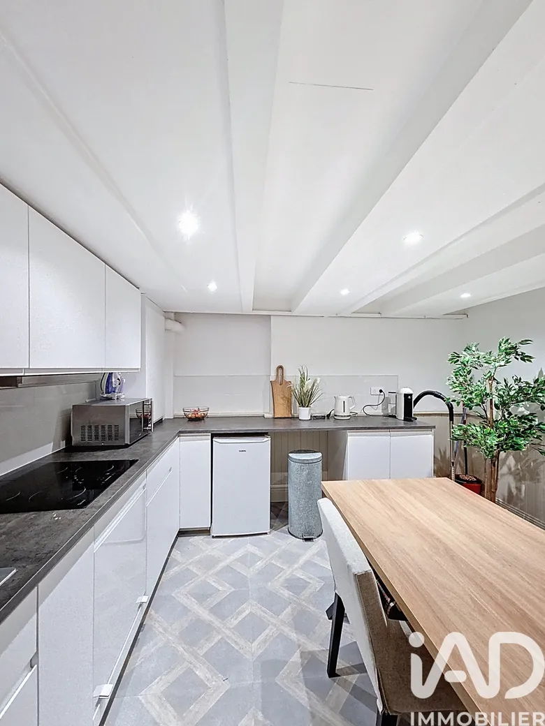 Appartement 4 pièces 129 m² · à Lyon · 129,4 m² · 335 000 €