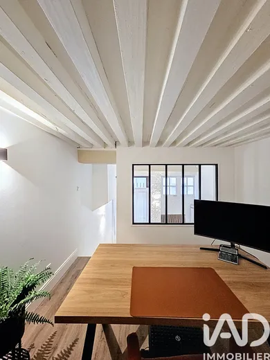 Apartment in Lyon (69004)
