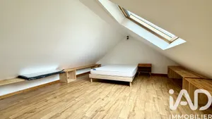 Studio in Reims (51100)