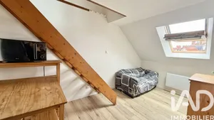 Studio à Reims (51100)
