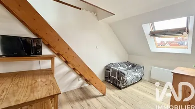 Studio à Reims (51100)