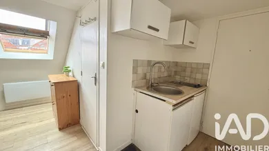 Studio in Reims (51100)