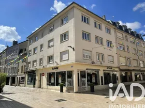 Appartement à Thionville (57100)
