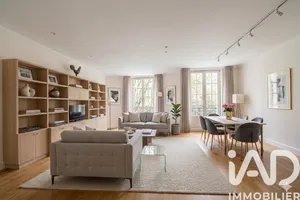 Appartement à Paris (75017)