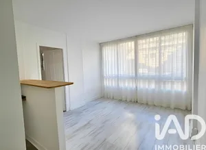 Appartement à Boulogne-Billancourt (92100)