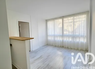 Apartment in Boulogne-Billancourt (92100)