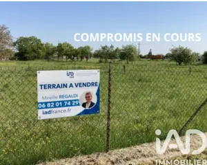 Terrain à Hannonville-Suzémont (54800)