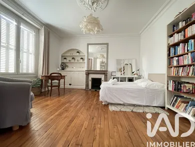 Apartment in Brive-la-Gaillarde (19100)