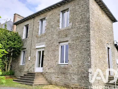 House in Mecé (35450)