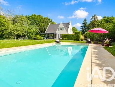 House in Le Cellier (44850)