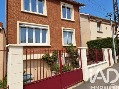 House in Châlons-en-Champagne (51000)
