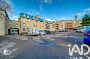Appartement à Montigny-lès-Metz (57950)
