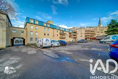 Appartement à Montigny-lès-Metz (57950)