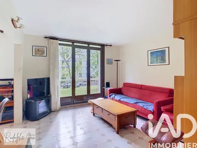 Appartement à Ablon-sur-Seine (94480)