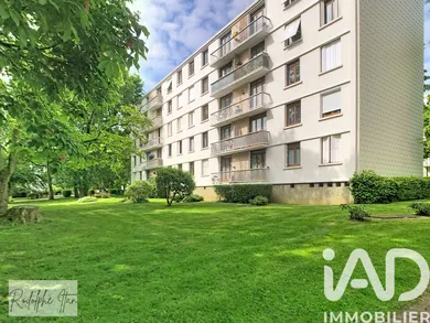 Appartement à Ablon-sur-Seine (94480)