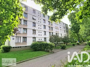 Appartement à Ablon-sur-Seine (94480)