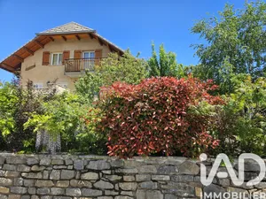 Maison à Le Sauze-du-Lac (05160)