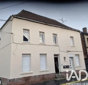 Immeuble à Hérin (59195)